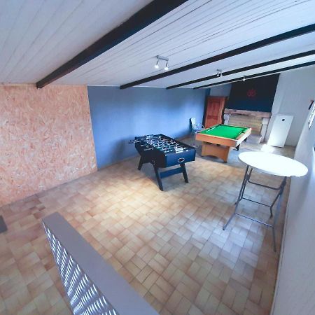 Gite Du Marie A 7Mn Du Puy Du F0U Chambretaud المظهر الخارجي الصورة